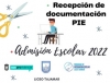 Admisión Especial 2022 - Integración Escolar (PIE)