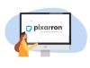 Plataforma Pixarron