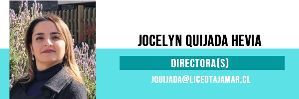 JQUIJADADIRECTORA