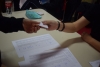 Proceso de elecciones del Centro de Estudiantes.