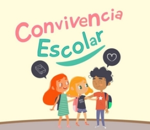 Video RICE Convivencia Escolar