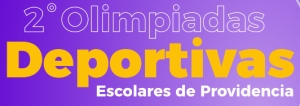 Bases Olimpiadas Deportivas