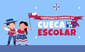 Campeonato Cueca 2024