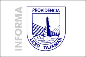 COMUNICADO LICEO TAJAMAR