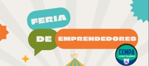 Feria Emprendedores