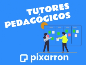 Tutores Pedagógicos Pixarron