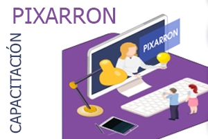 Cápsula: Ingresar a asignaturas en PIXARRON